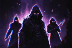 Dark Factor XYZ