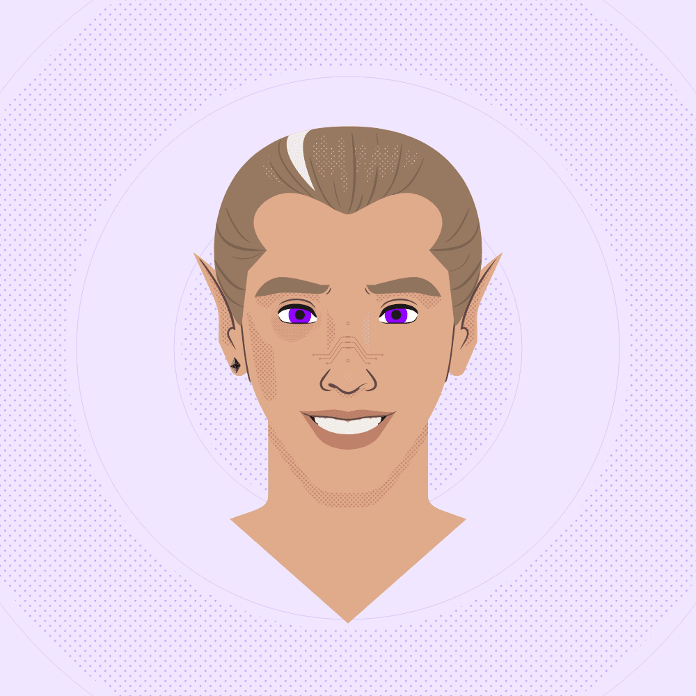 Token Image