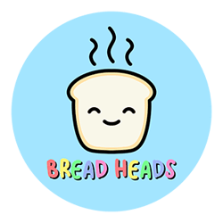 Bread Heads Official
