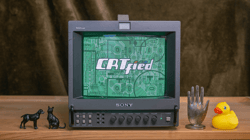 CRTfied