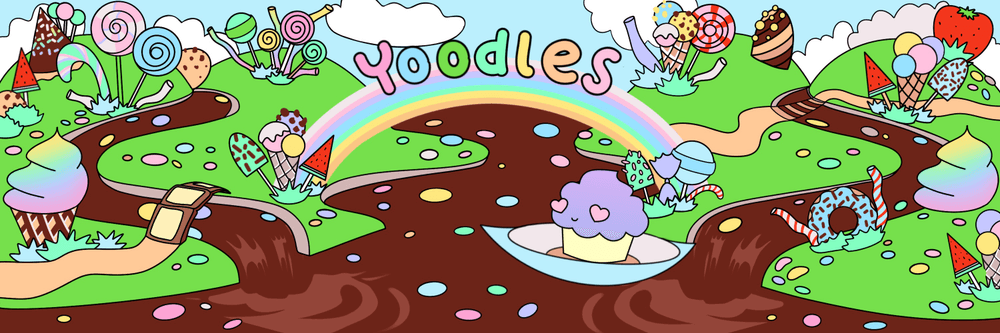 Yoodles Official NFT