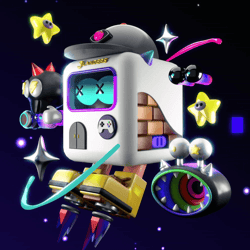 Collab Toys