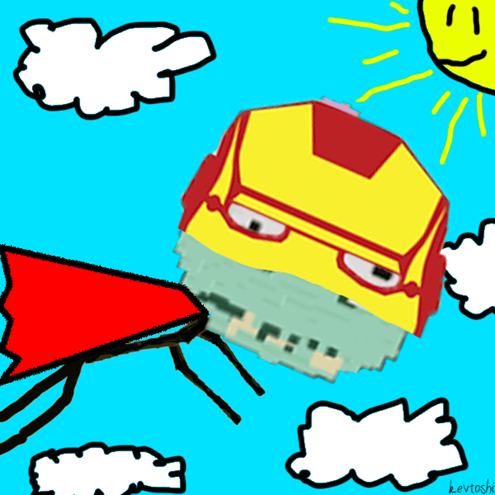 Super Kevins