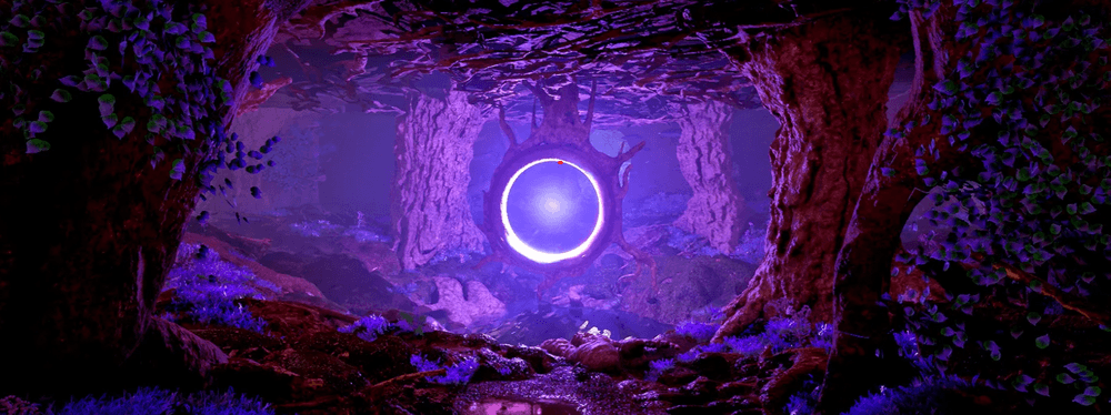 Moonray - Miium Champion #3