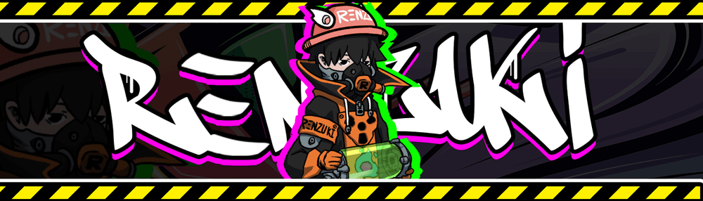 Renzuki INC