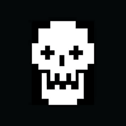 tiny skullz (ether)