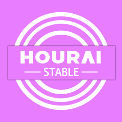 HOURAI Stable