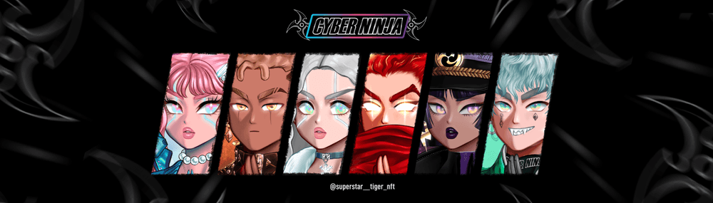 CyberNinja official
