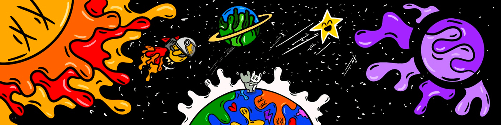 Menji's World Official