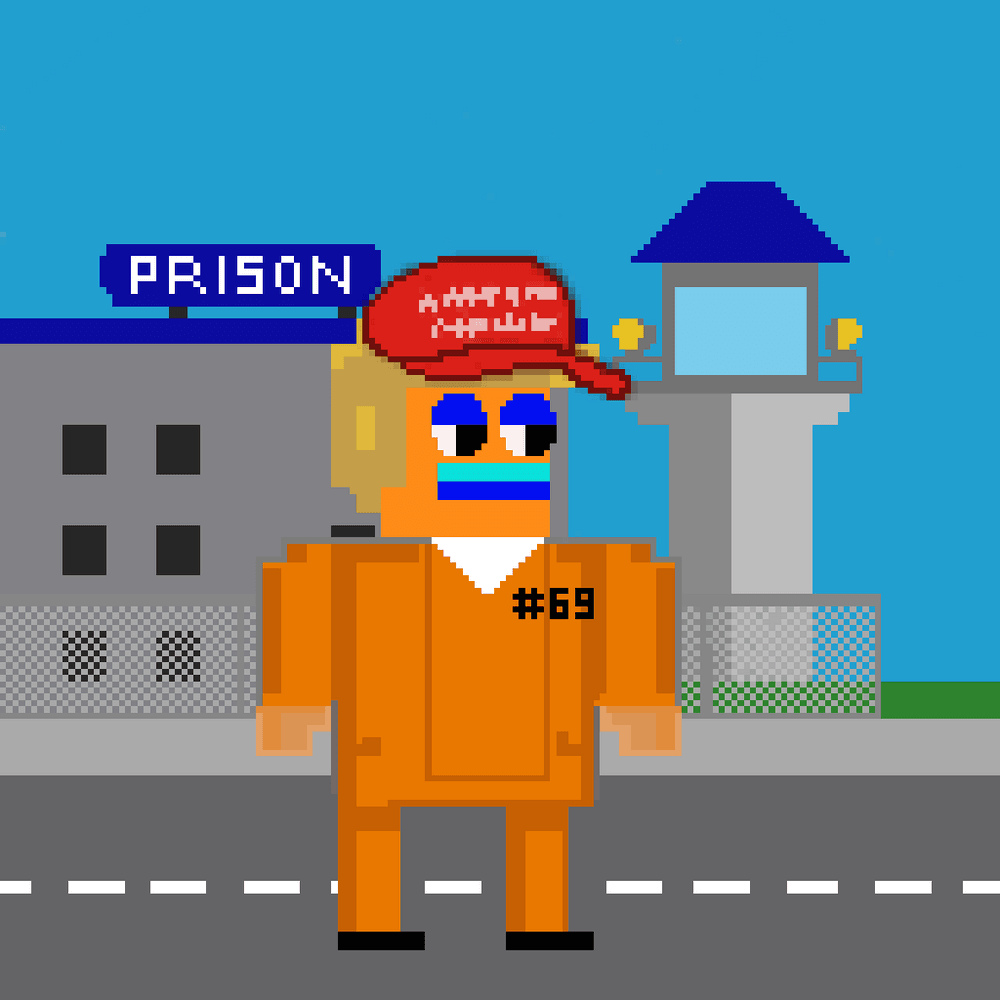 Trumpepen