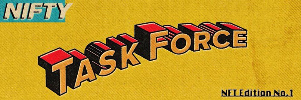 TheNiftyTaskForce