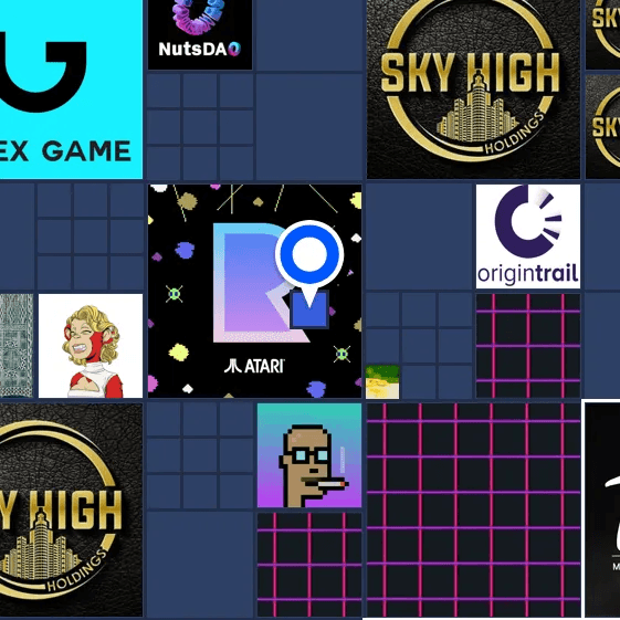 Token Image