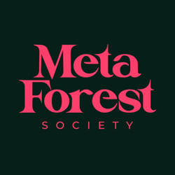 Meta Forest Society - Female Elves
