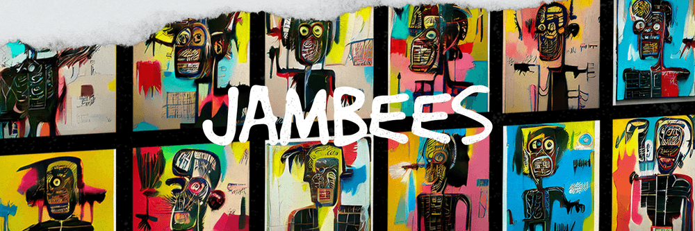 Jambees Evolution V2