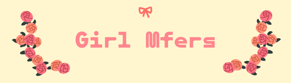 Girl mfers