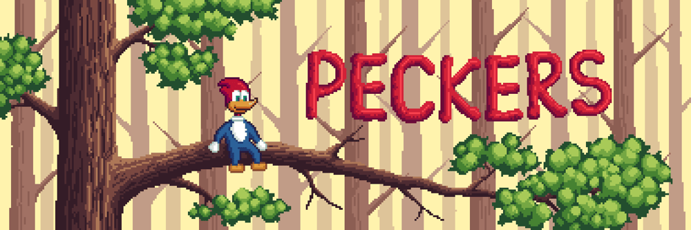 PECKERS