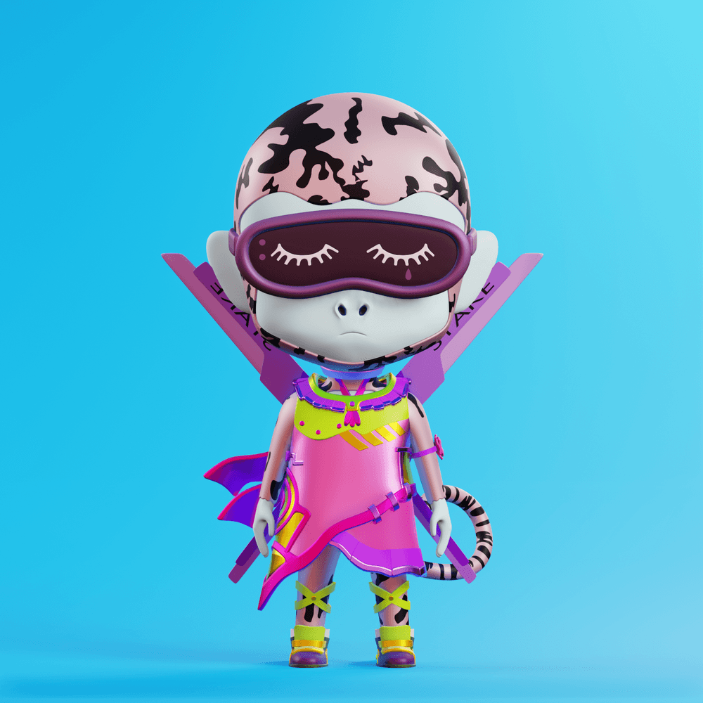 Token Image