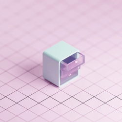 Tiny objects