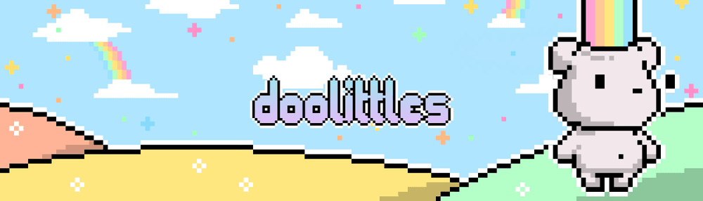 DoolittlesNFT