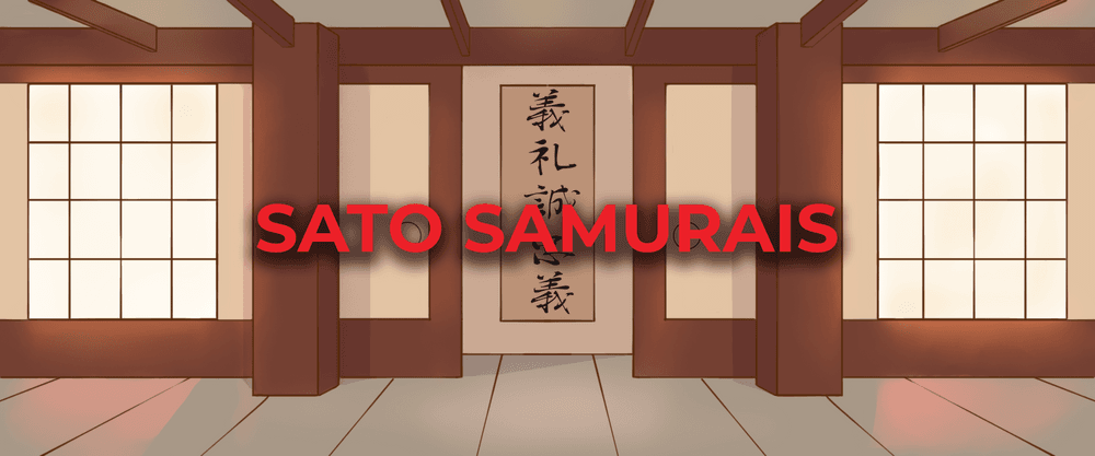 Sato Samurais