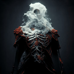 Reapers in the Shadow