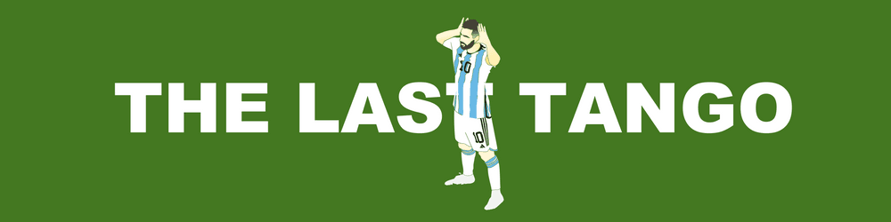 The Last Tango