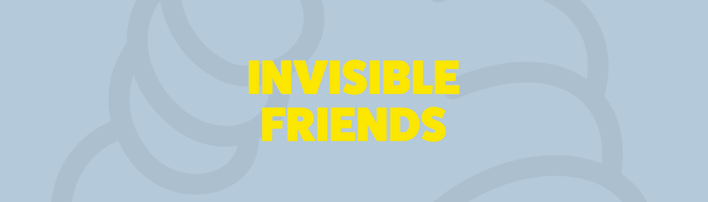 InvisibIeFriendsOfficial