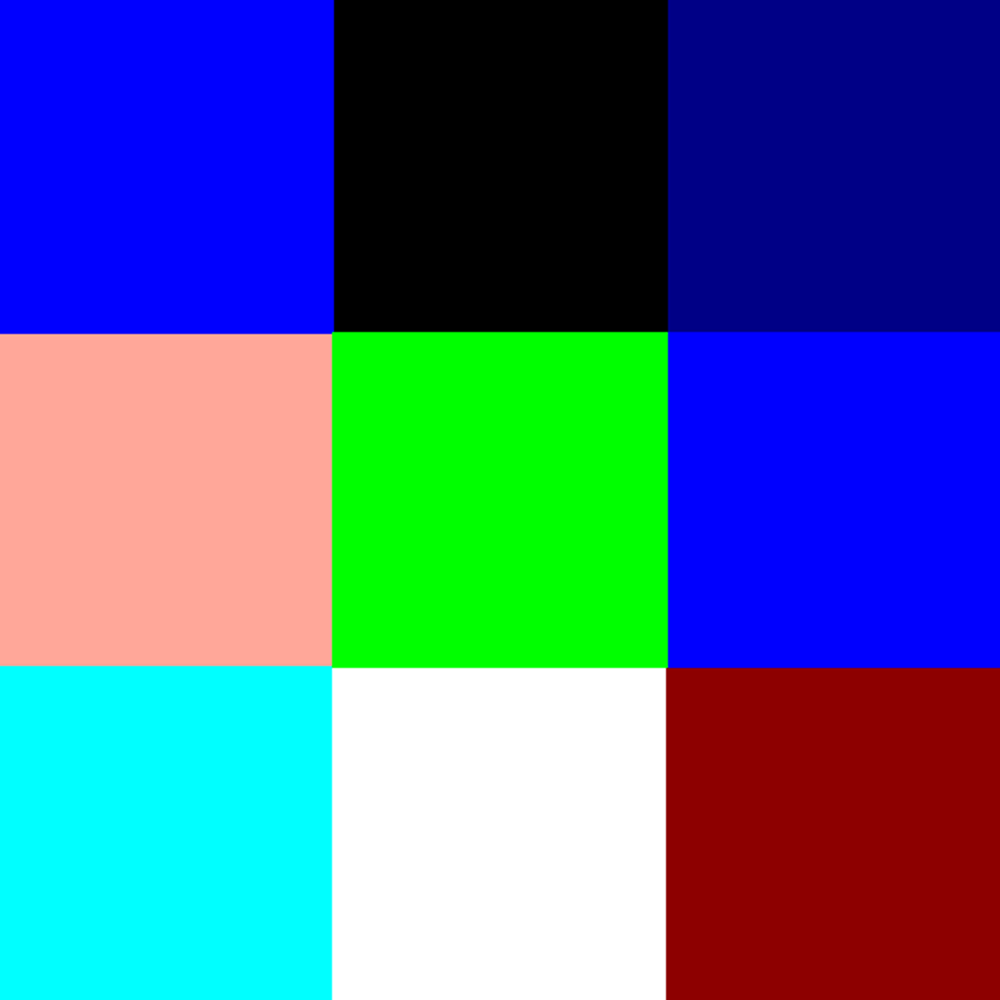 9Pixels