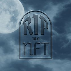 RIP my NFT