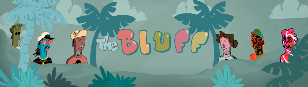 The Bluff Genesis Locs