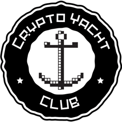 CryptoYacht Genesis