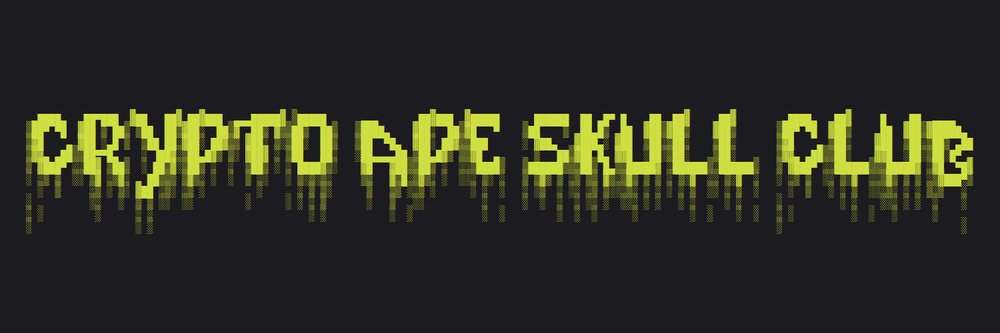 CryptoApeSkullClub