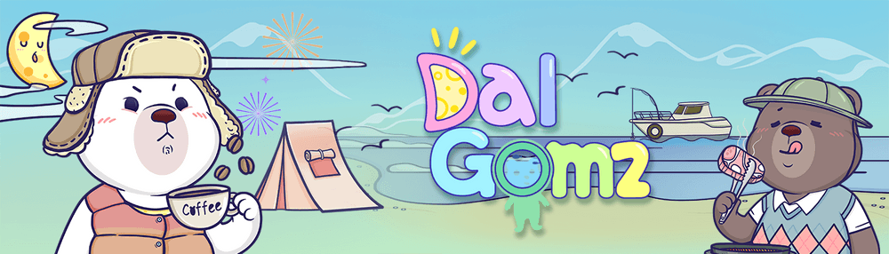 Dalgomz Official