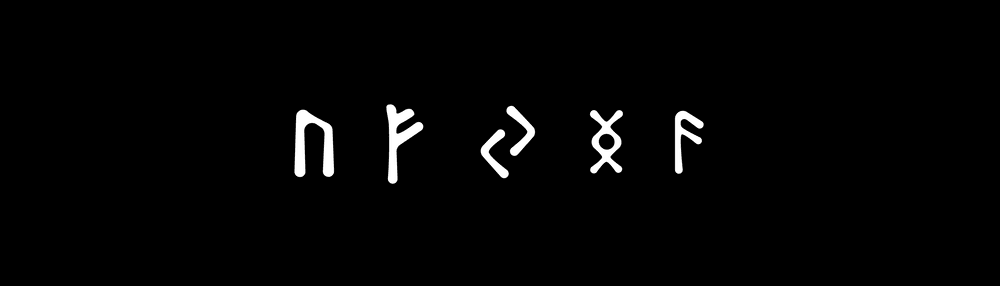 Runes of Ethereum