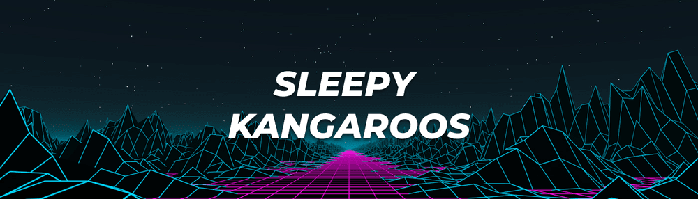 Sleepy Kangaroos (SK)