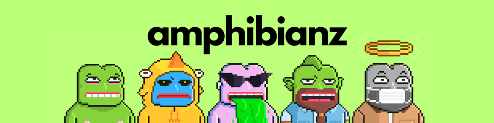 Amphibianz