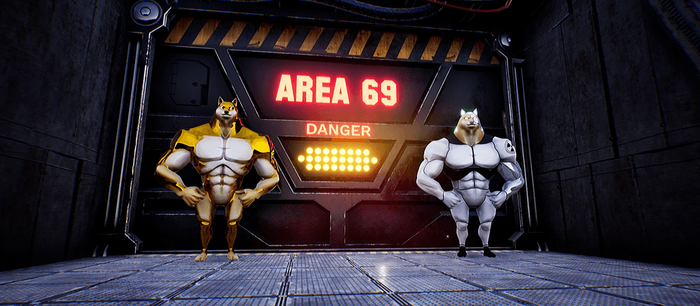 Doge Alliance Official