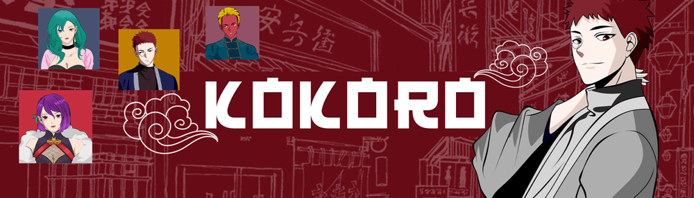 Kokoro NFT Club