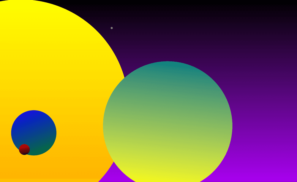 Solar Year by JL
