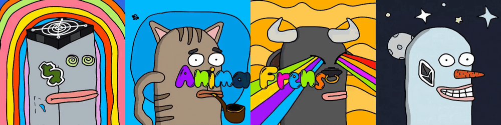 AnimaFrens