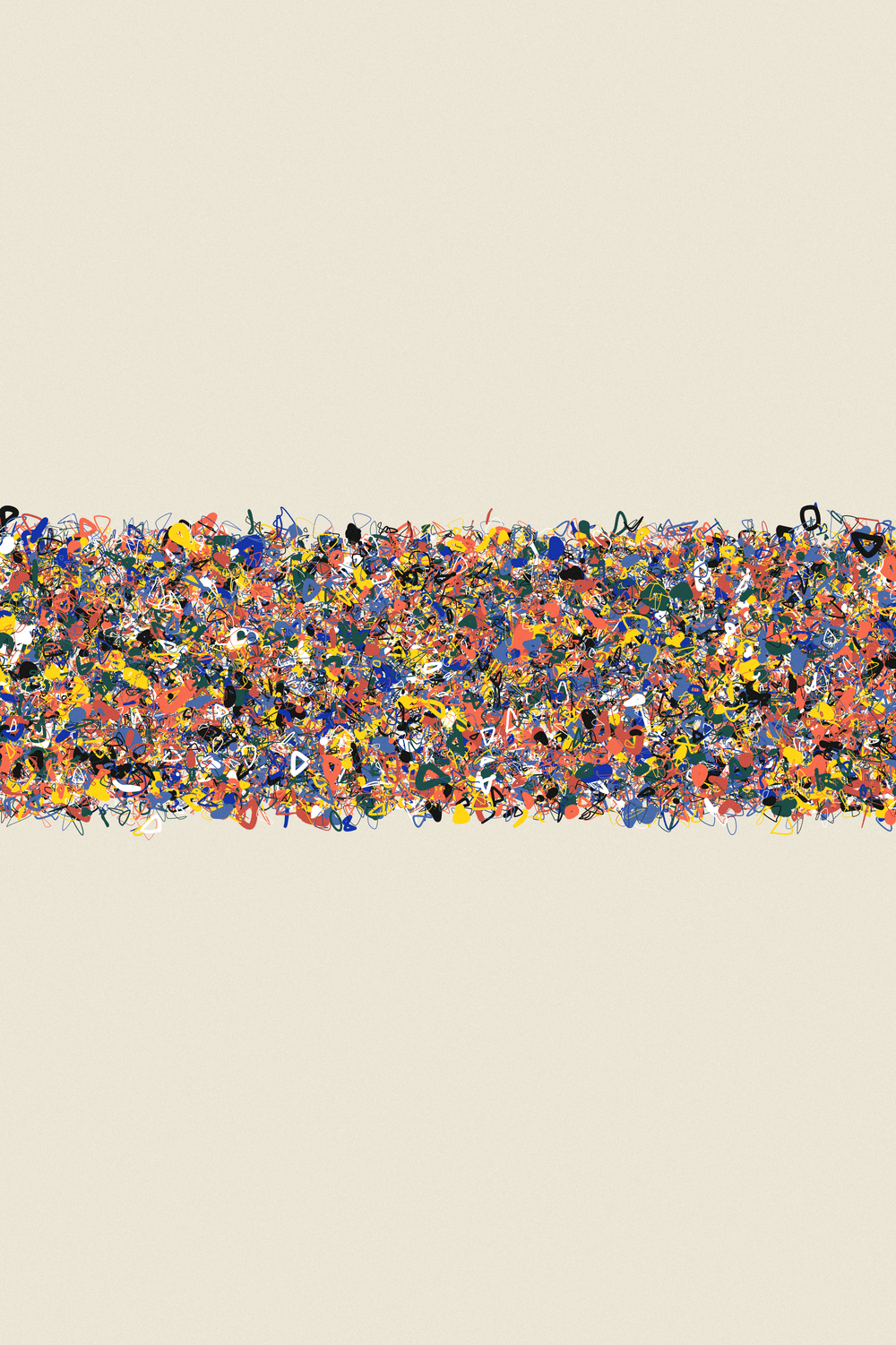 Generative Space