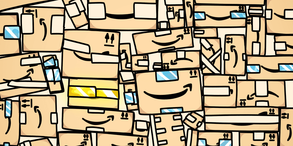 Amazonks Boxed