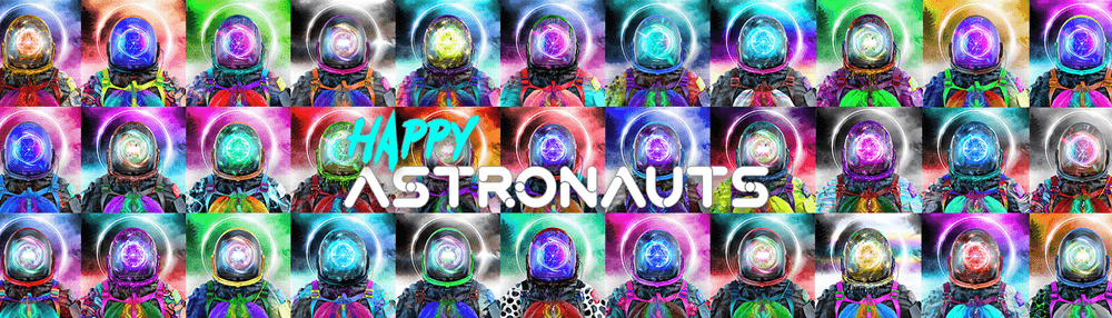 HappyAstronauts