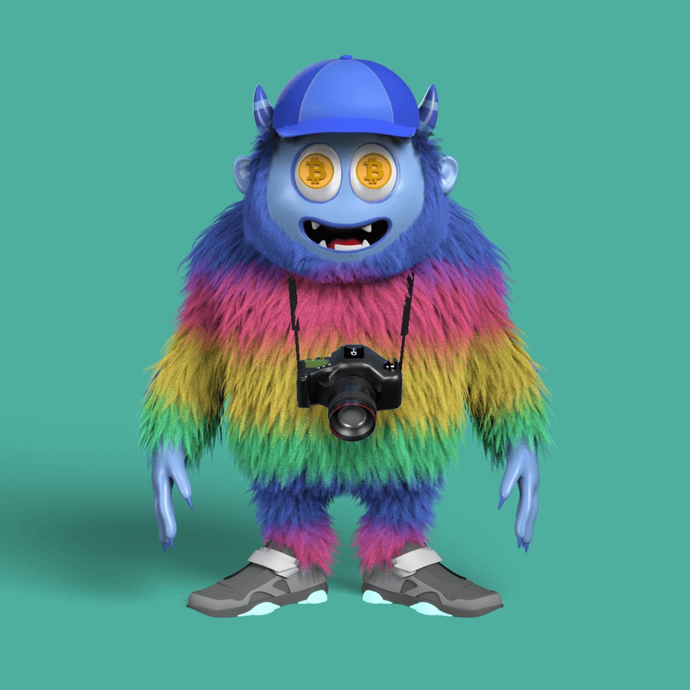 Token Image