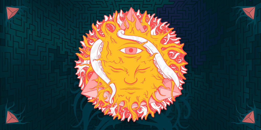 Summer Solstice: Dawn of Eris 2022