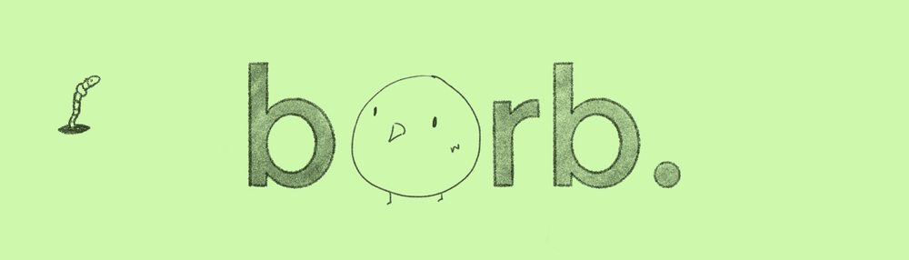 borb.