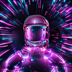 Flashtronauts