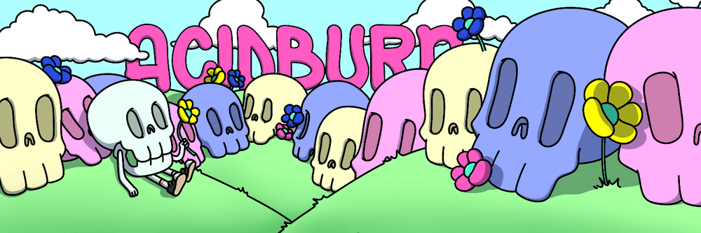 AcidBurn Genesis