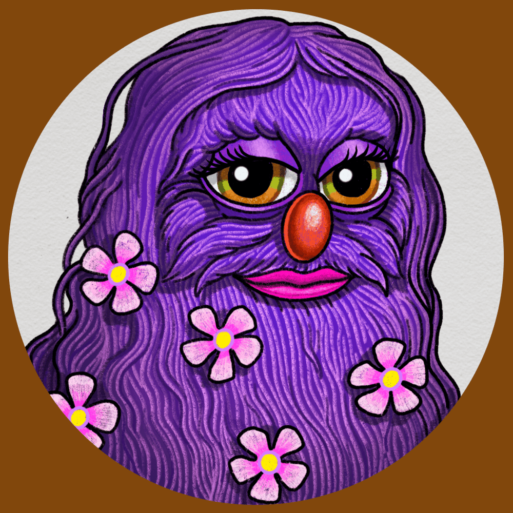Token Image