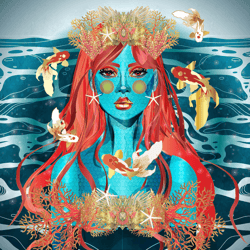 The Awakened Woman